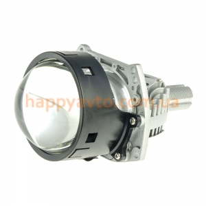 Лінзи світлодіодні DECKER LED BL 3.0" P-2 65W (комплект 2 шт)